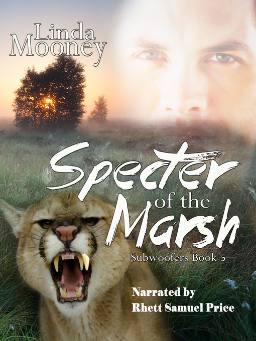 Title details for Specter of the Marsh by Linda Mooney - Wait list